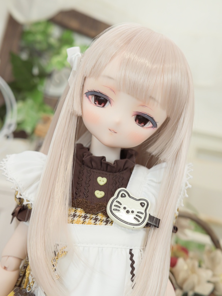 【20mmデカールアイ】Pajou