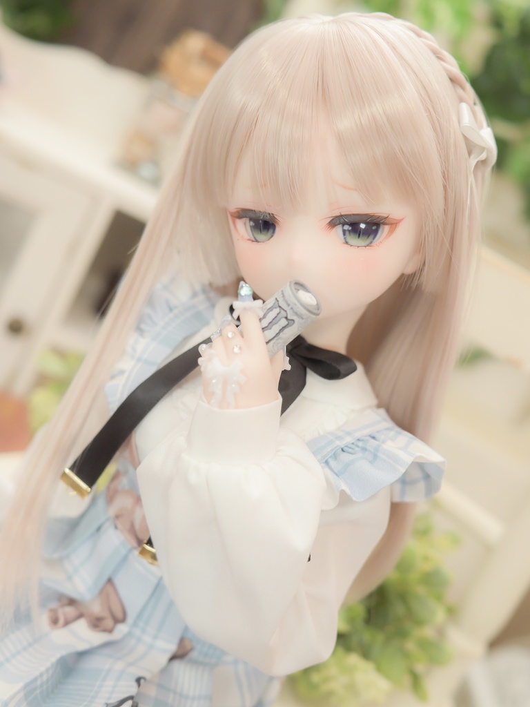 【20mmデカールアイ】Cat's-eye