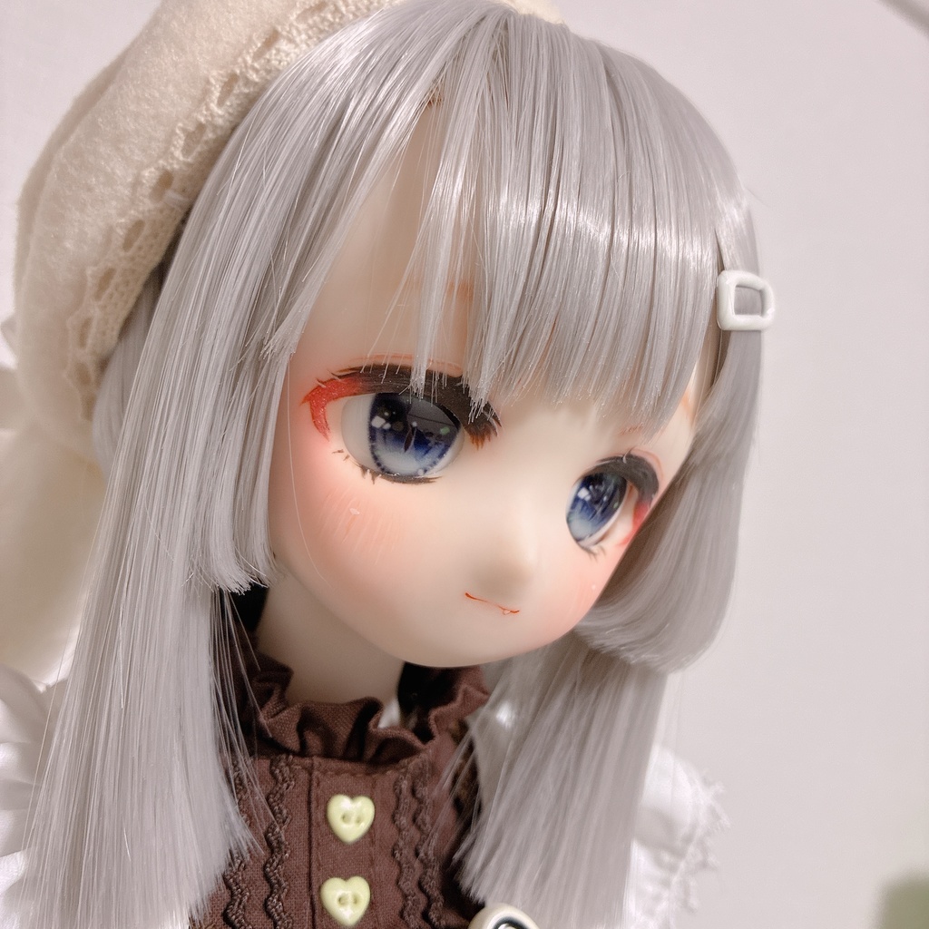 【20mmデカールアイ】Cat's-eye