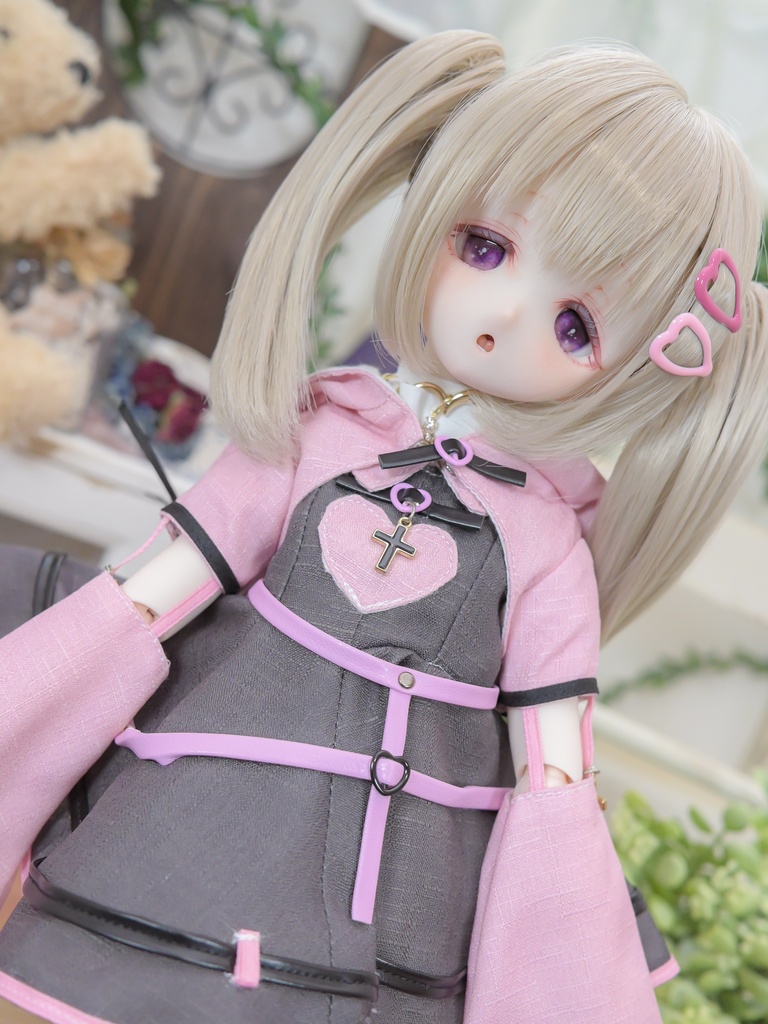 【20mmデカールアイ】JEWEL EGG