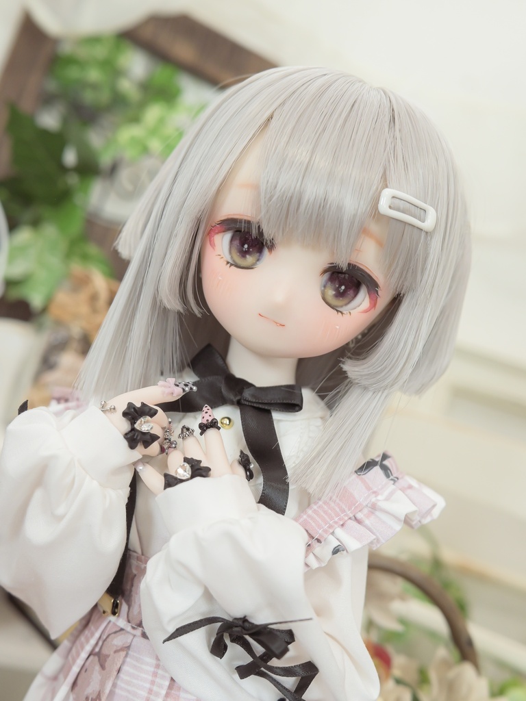 【20mmデカールアイ】JEWEL EGG
