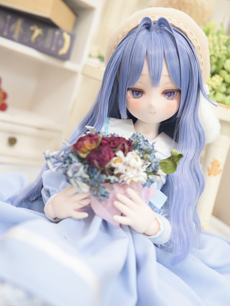 【20mmデカールアイ】JEWEL EGG