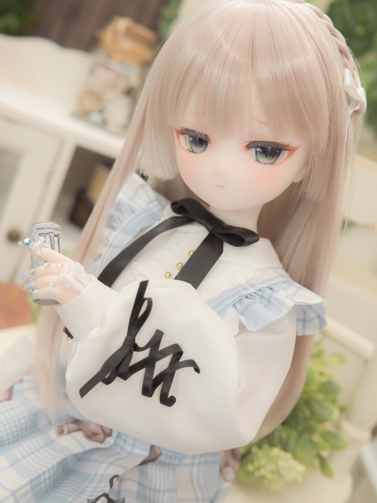 【MDDサイズ】量産ワンピースセット