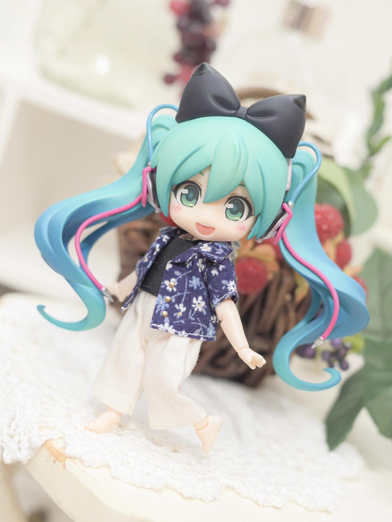 アロハシャツセット