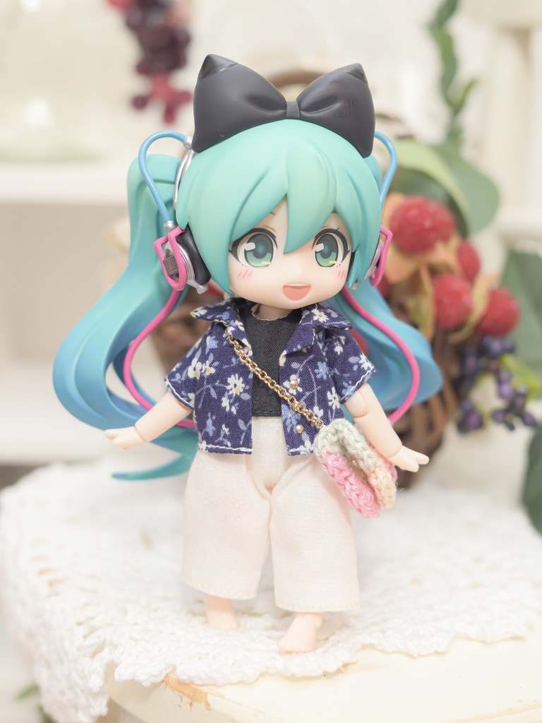 アロハシャツセット