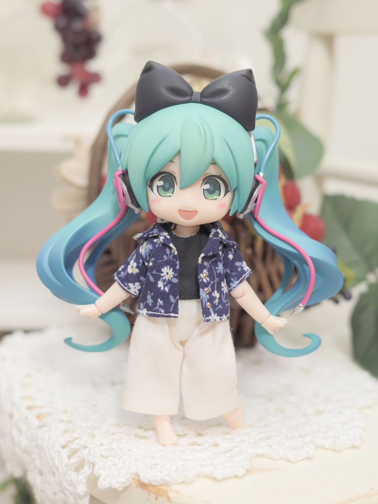 アロハシャツセット