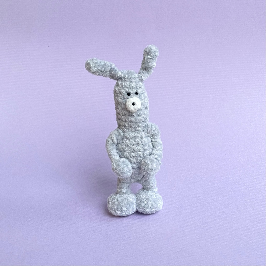 rabbit