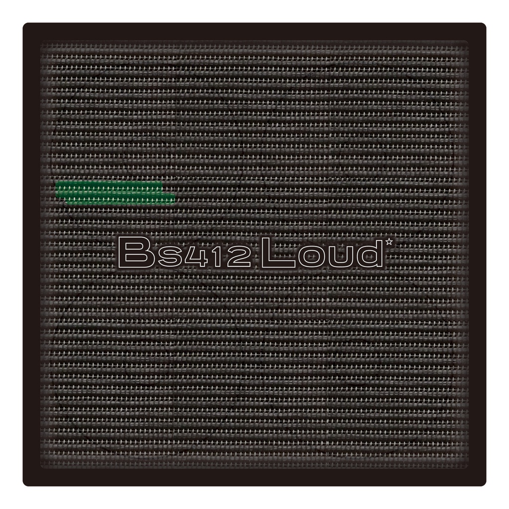 BS412 EMI GOV MOD IR PACK