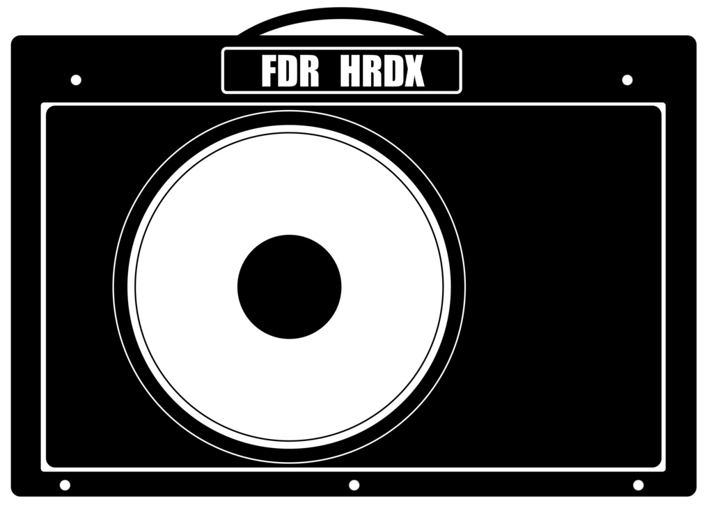 (IR同梱版) F884 SOUND LAB ULTRA RIG PACK Vol.1 (VH GP3 / FDR HRDX)