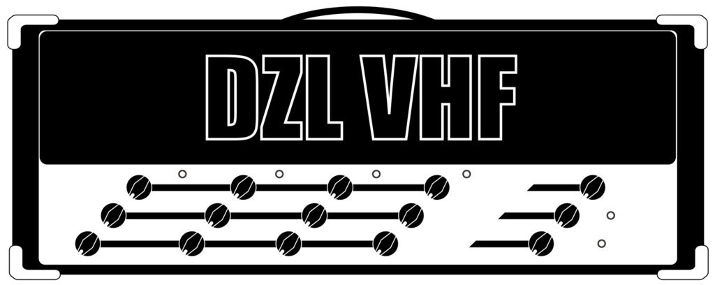 (IR同梱版) F884 SOUND LAB ULTRA RIG PACK Vol.2 (CA 3SE / DZL VHF)