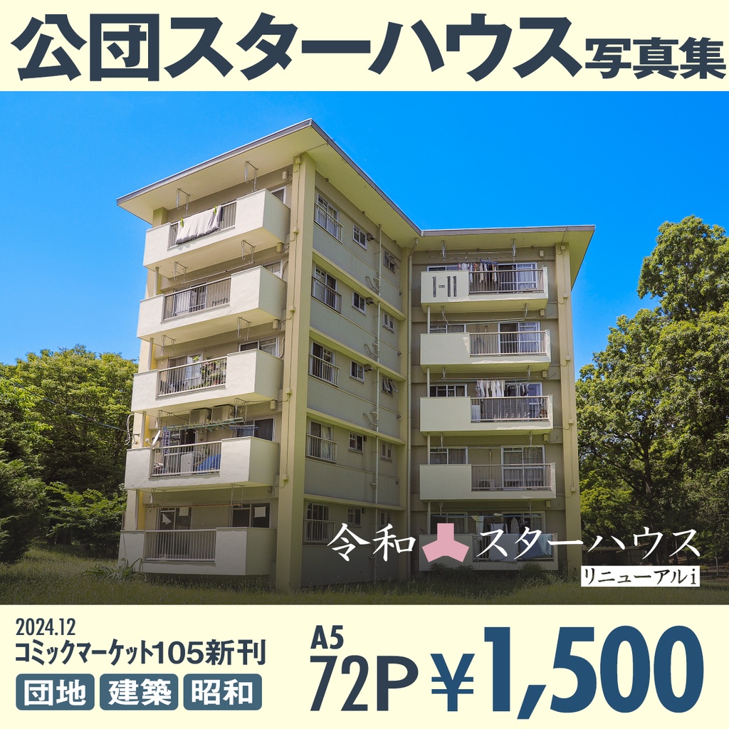 令和スターハウス リニューアルi