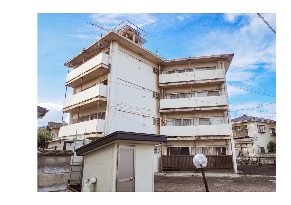 令和スターハウス リニューアルi