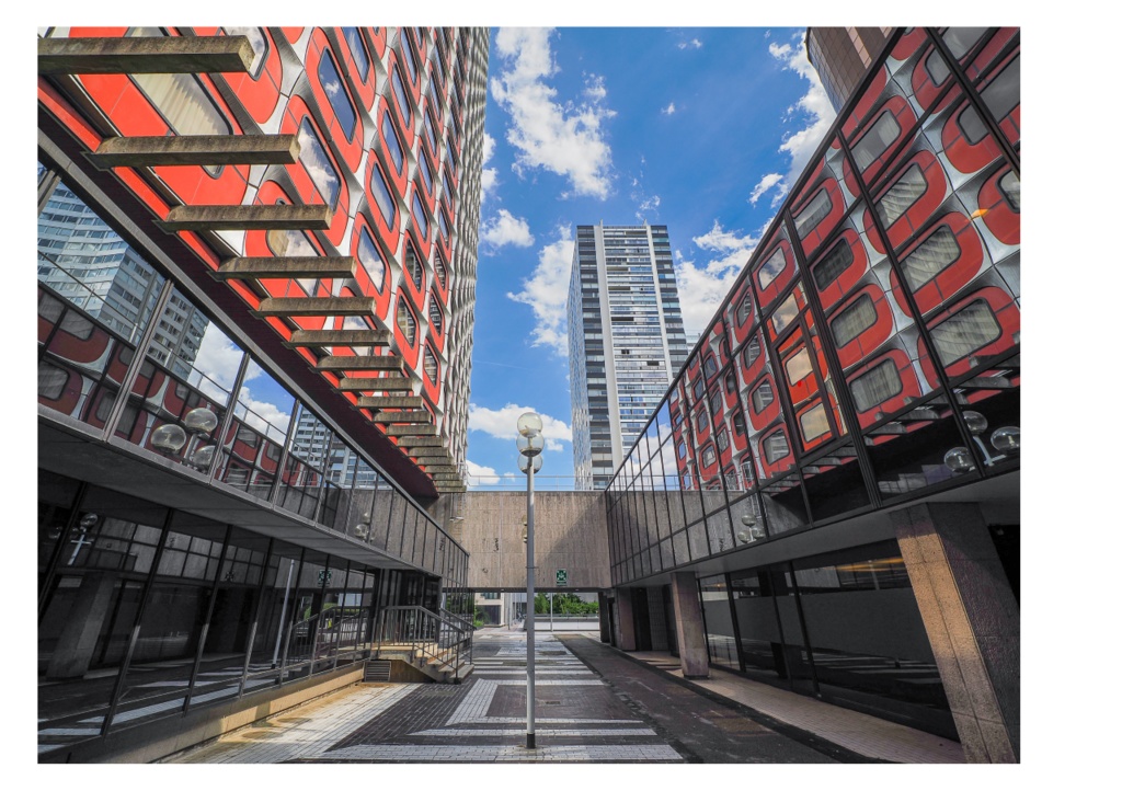 PARIS ANOTHER コンクリートがつくる パリの他面