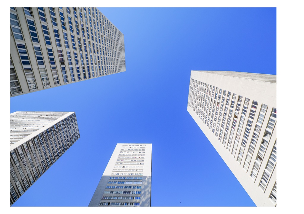 PARIS ANOTHER コンクリートがつくる パリの他面