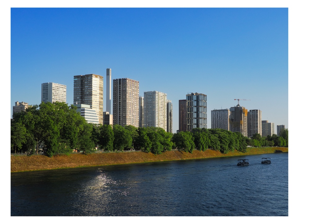 PARIS ANOTHER コンクリートがつくる パリの他面