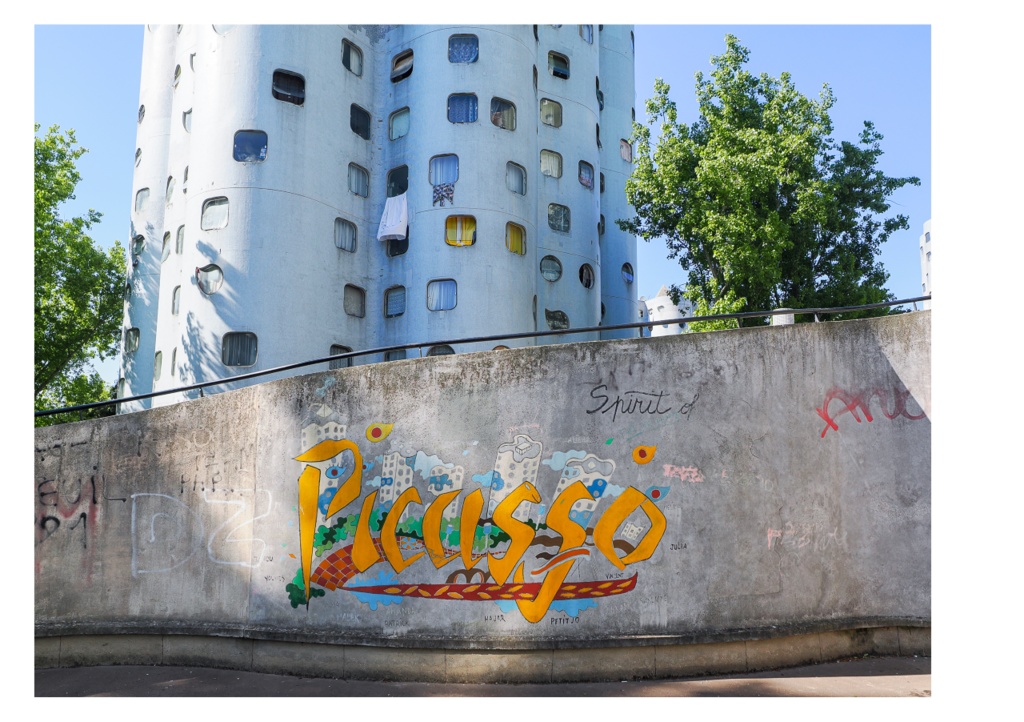 PARIS ANOTHER コンクリートがつくる パリの他面