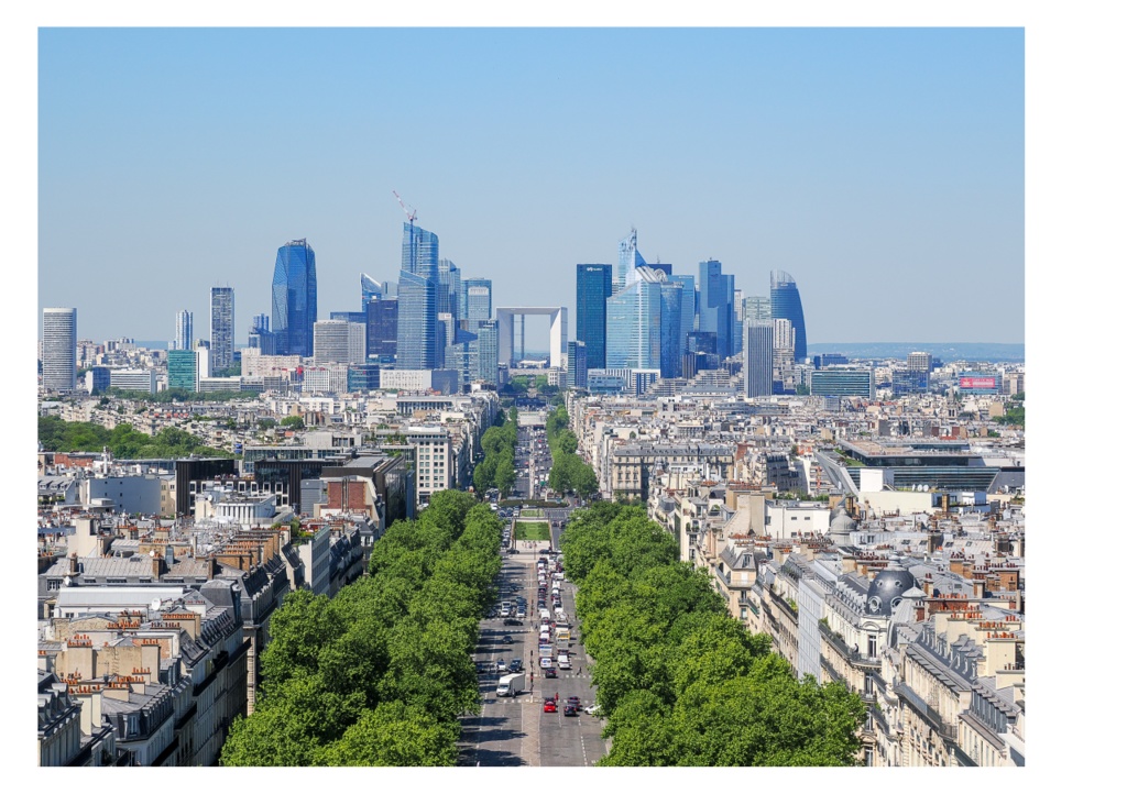 PARIS ANOTHER コンクリートがつくる パリの他面