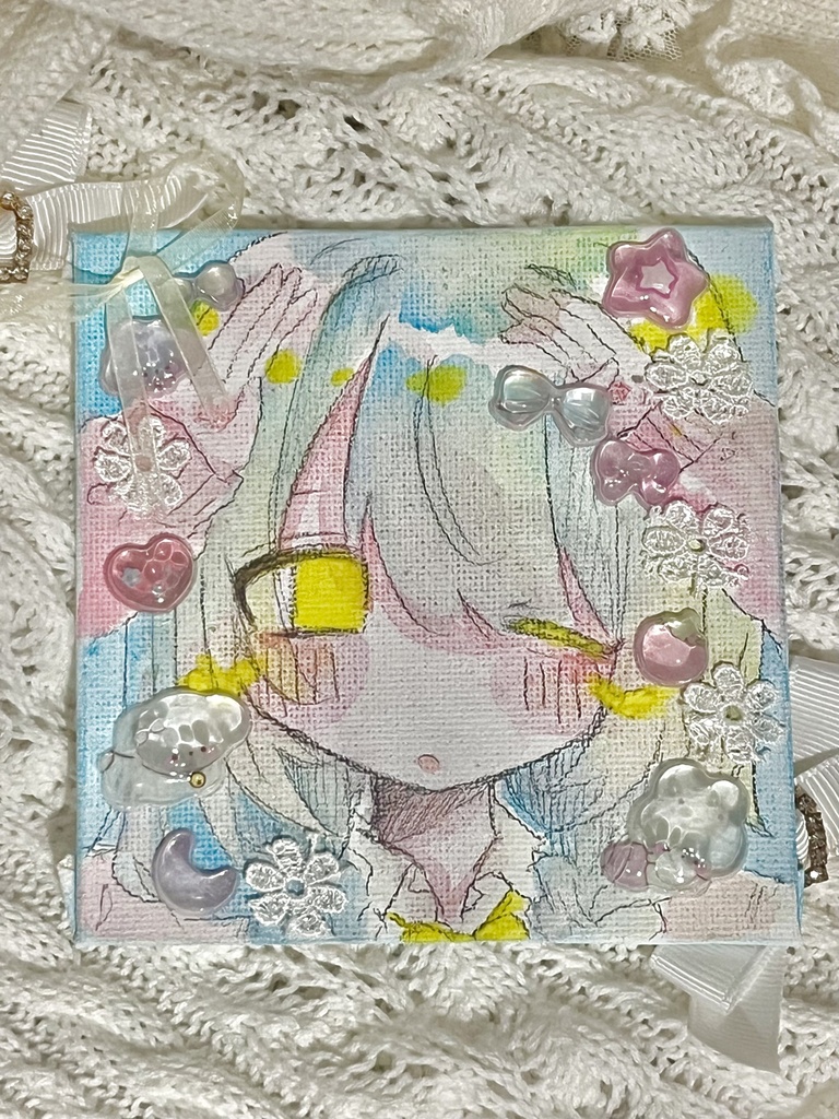 うさぎごっこ