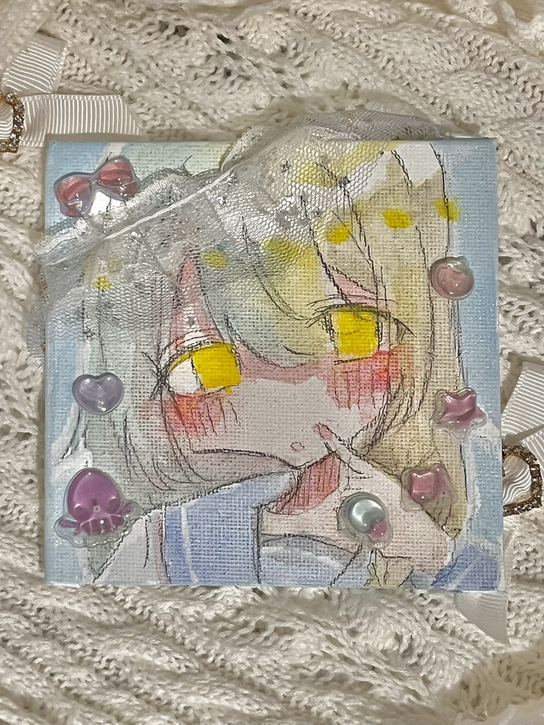 よばれた？