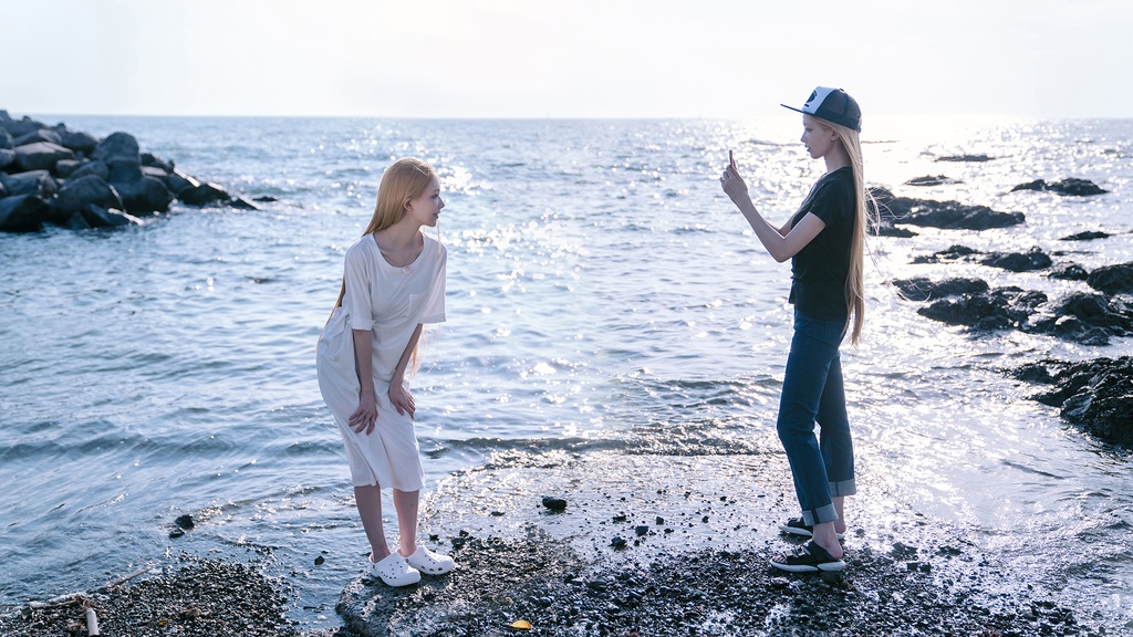 「回夏」サマータイムレンダ・コスプレ写真集