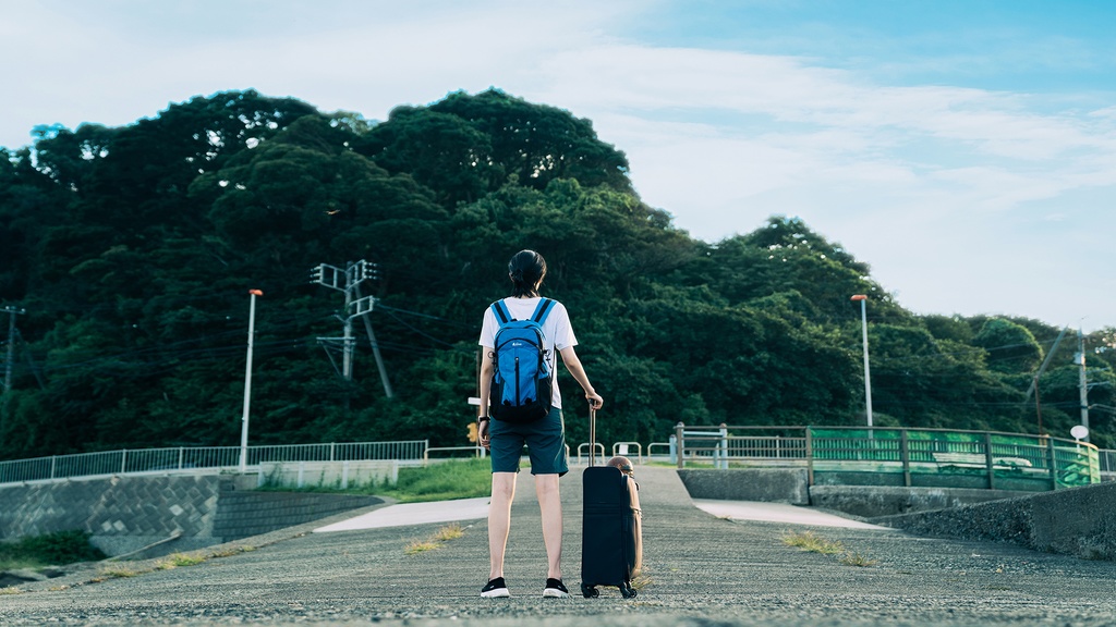 「回夏」サマータイムレンダ・コスプレ写真集