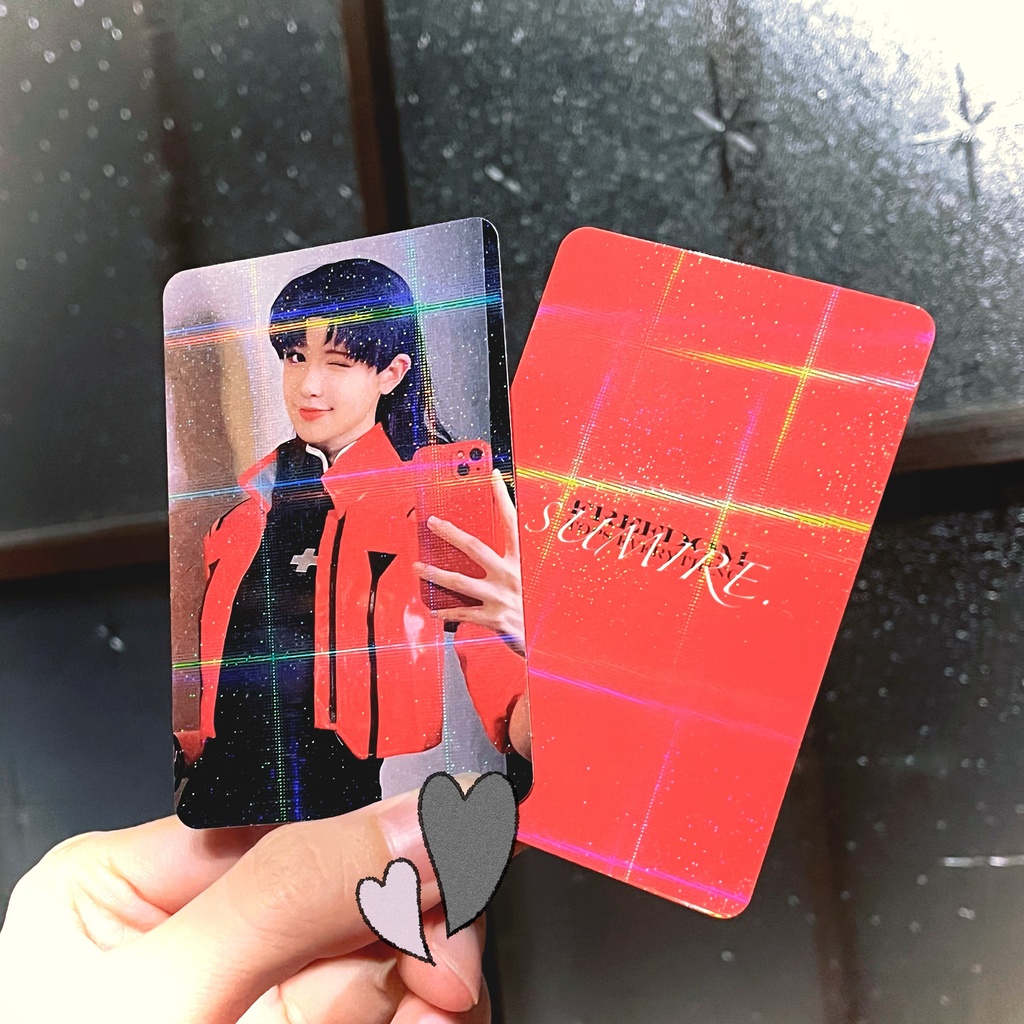 コスプレトレカ・エヴァ女子組