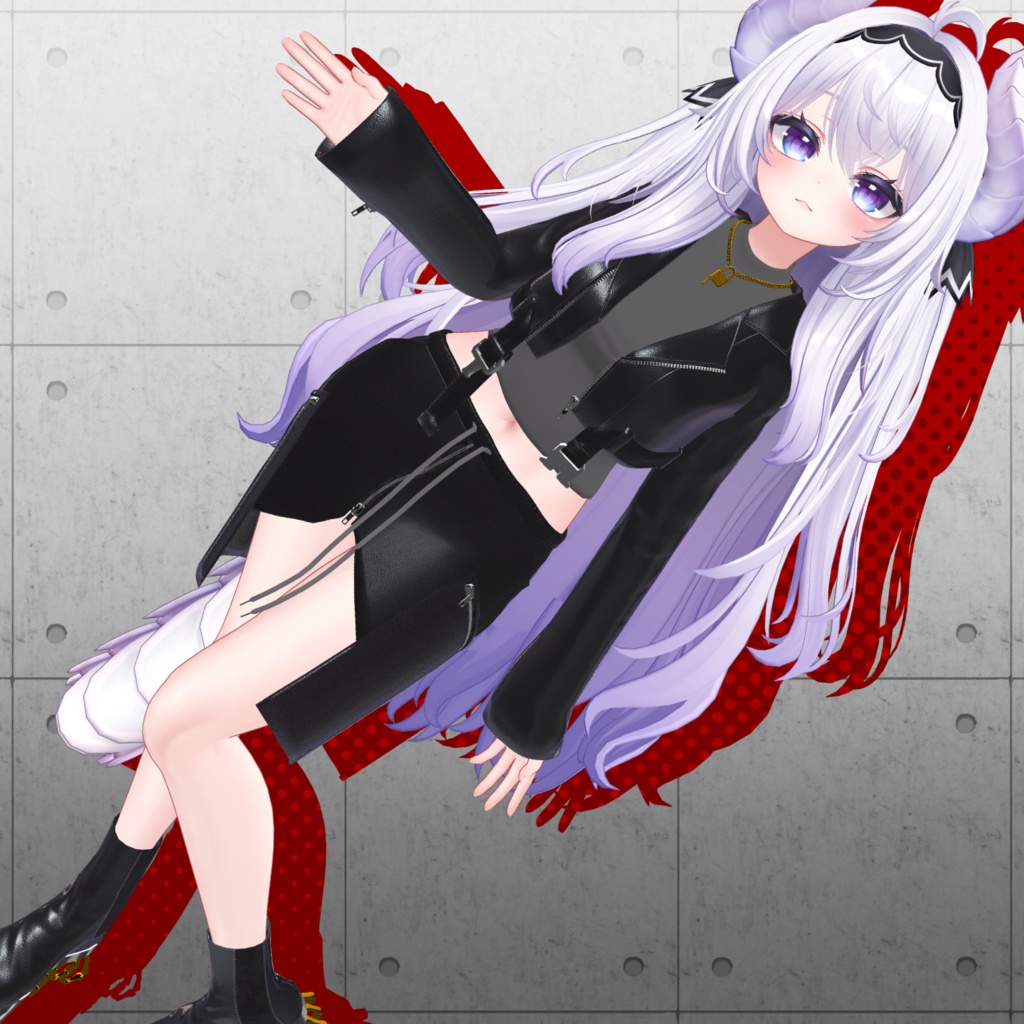 Fu*k 'Em!【8Avatar対応】