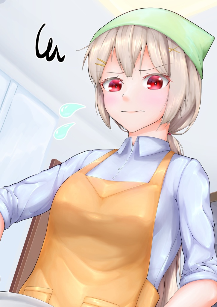 Smiley Monty -crush-