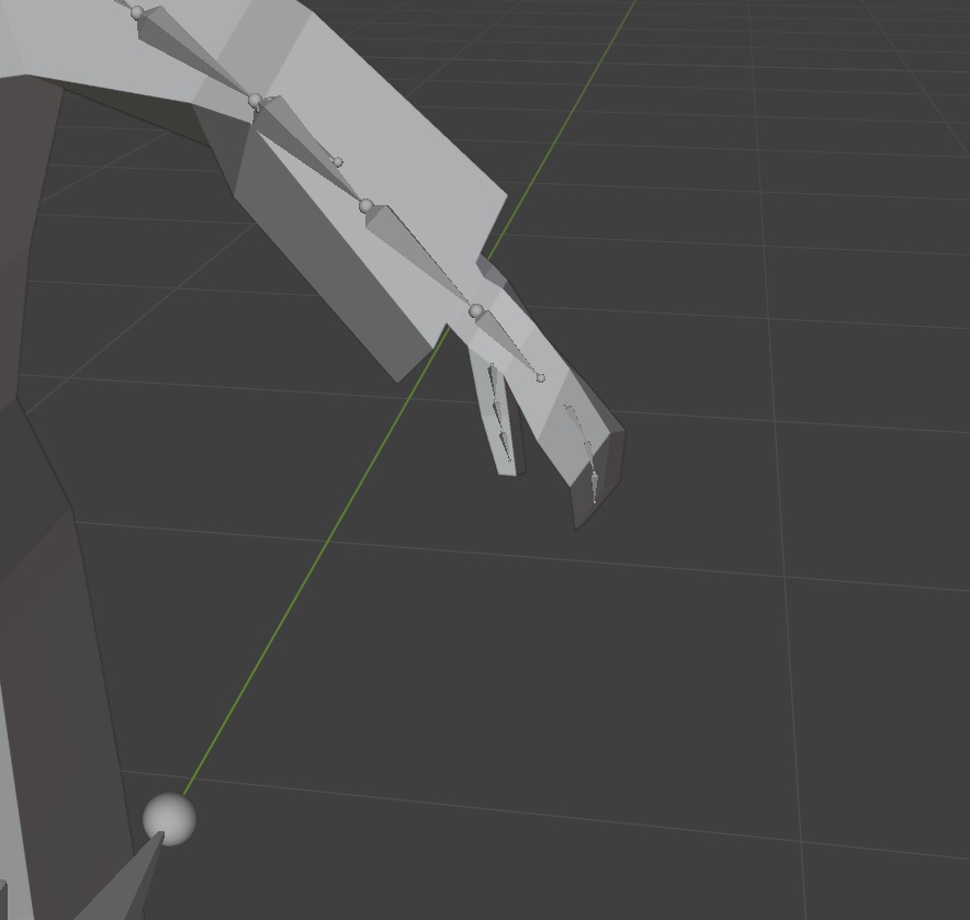 時代劇シリーズ第7弾【レトロゲーム風3Dキャラクター】虚無僧(ver.1)