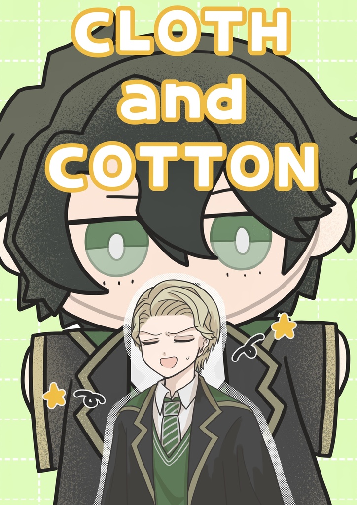 CLOTHandCOTTON