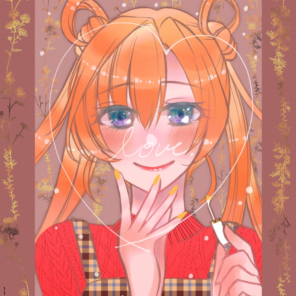 【イラスト本】Cosmic box