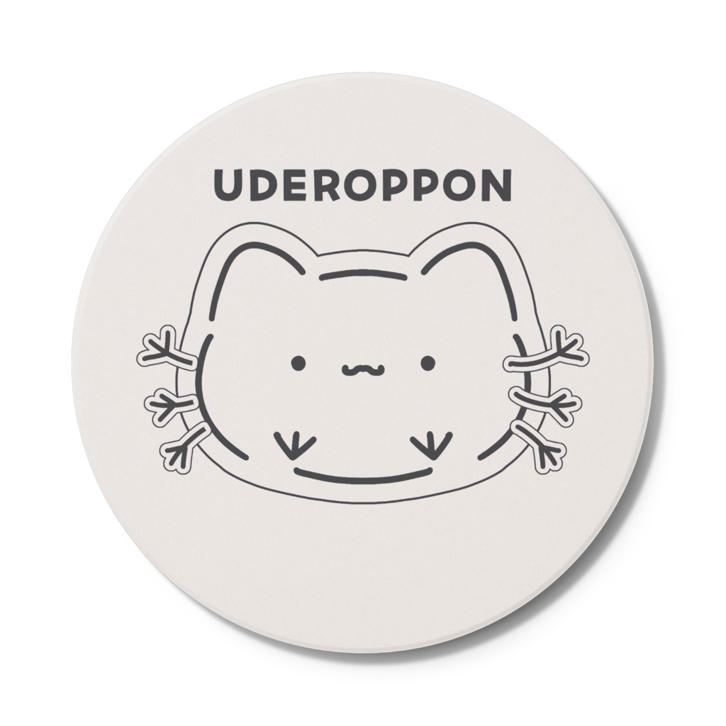 UDEROPPON