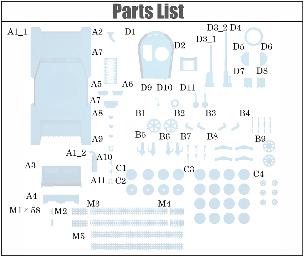 幻の帝国陸軍最後の軽戦車 1/35 五式軽戦車ケホ 試製五十七粍戦車砲付