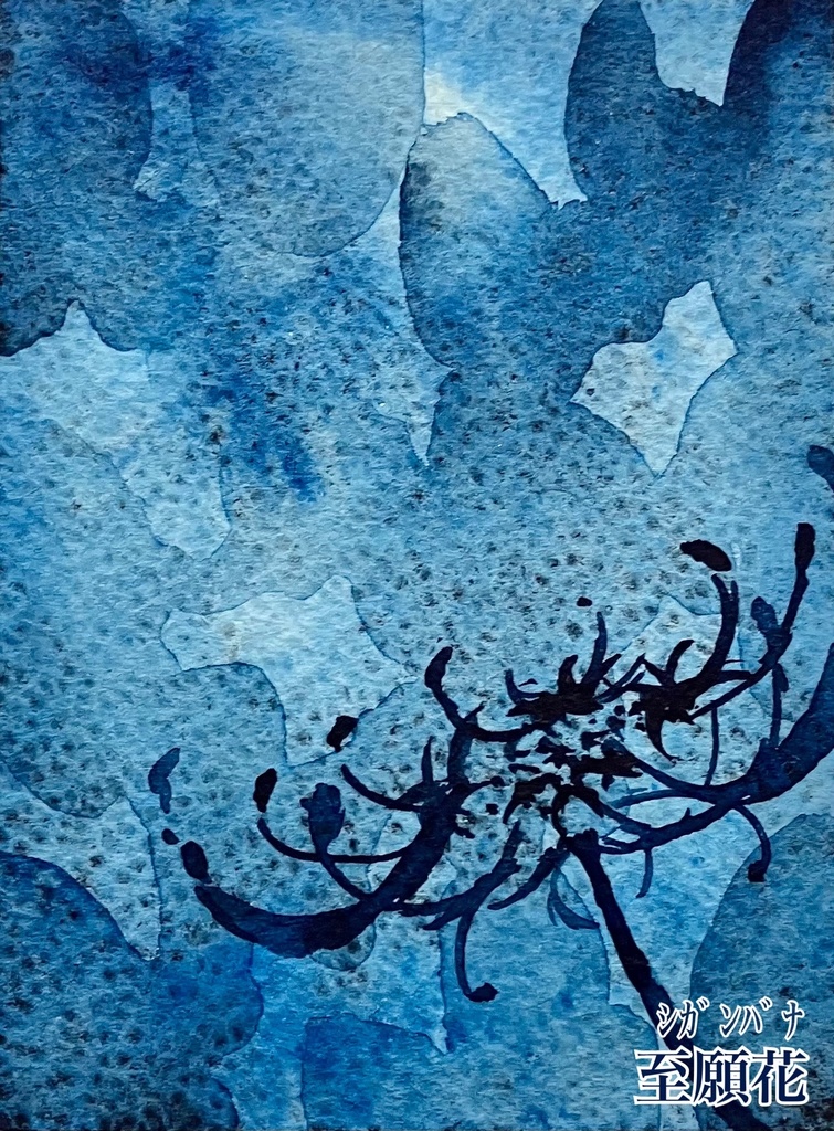 常初花シリーズ