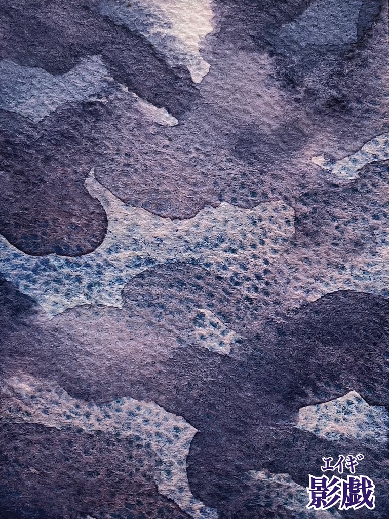 時ノ狭間 シリーズ