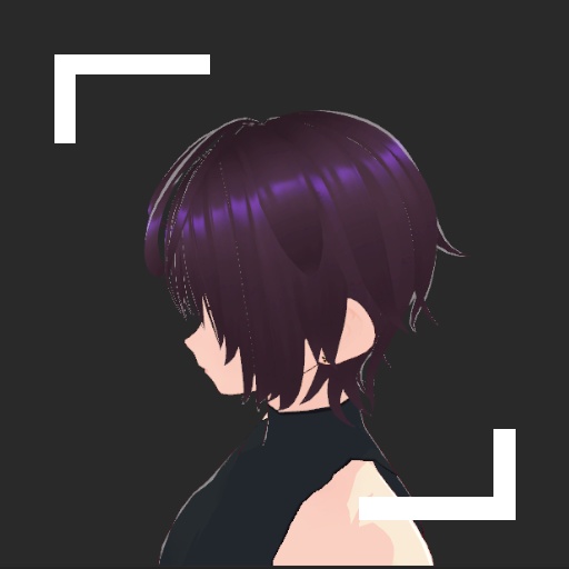 3Dモデル【桜のピアス】