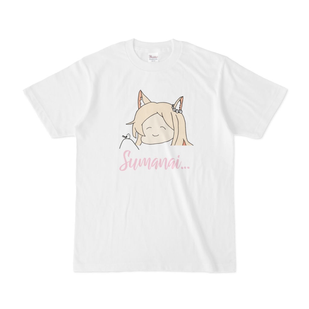 セイア Sumanai… シャツ