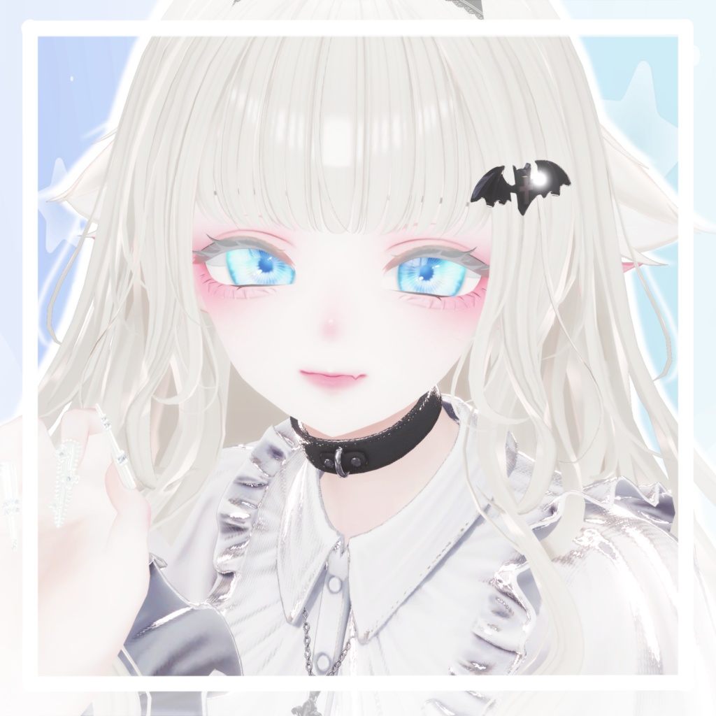 Lumicosmo Eyetexture【13アバター対応】