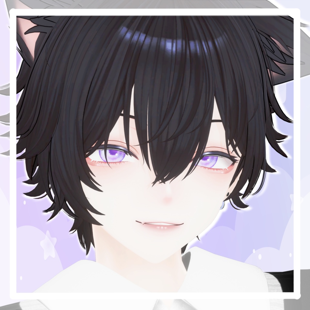 Lumicosmo Eyetexture【13アバター対応】