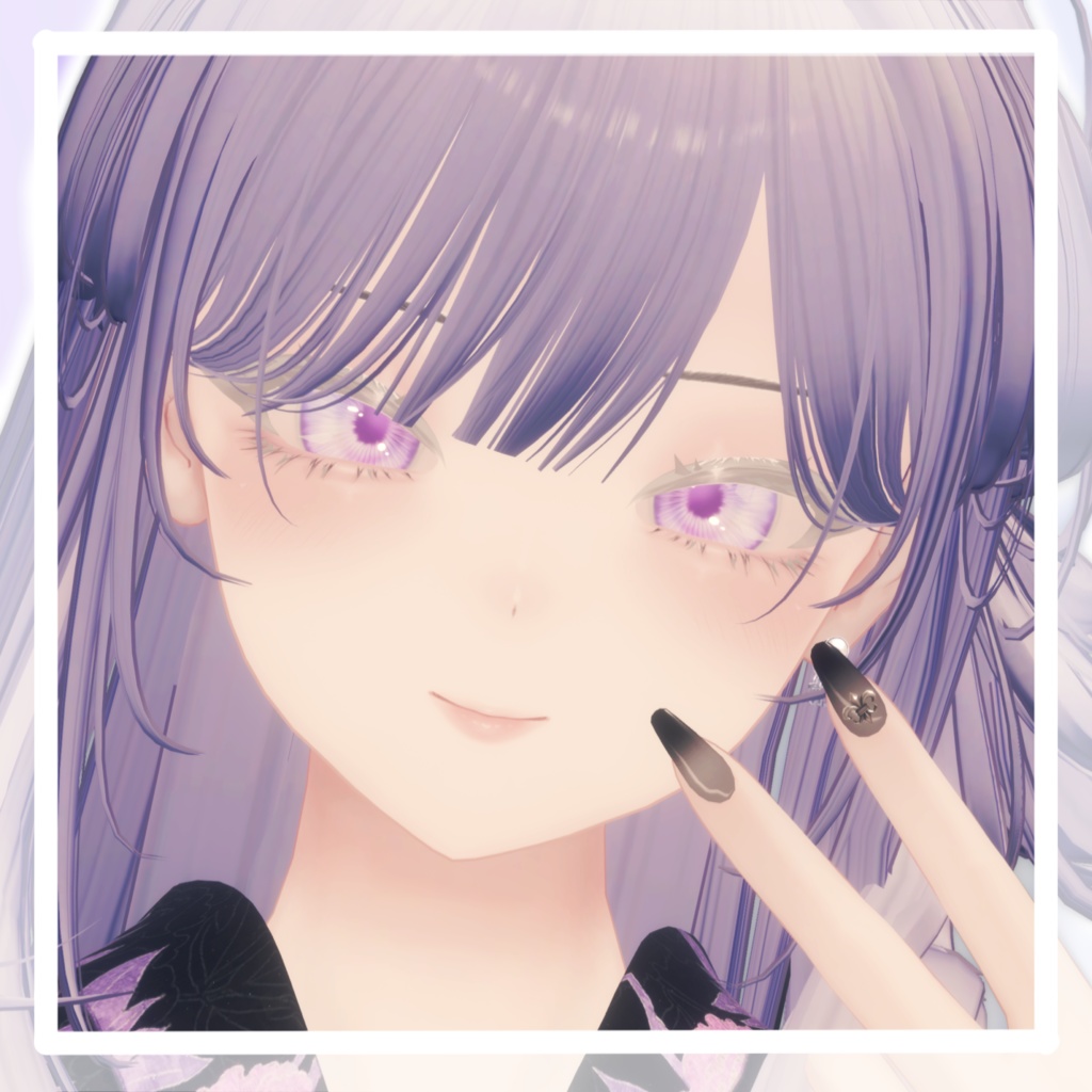 Lumicosmo Eyetexture【13アバター対応】