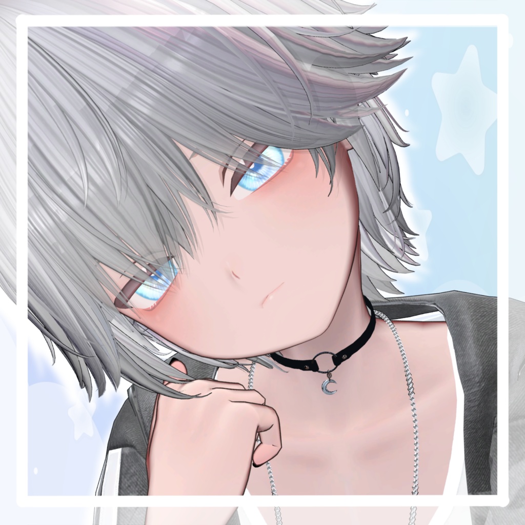 Lumicosmo Eyetexture【13アバター対応】