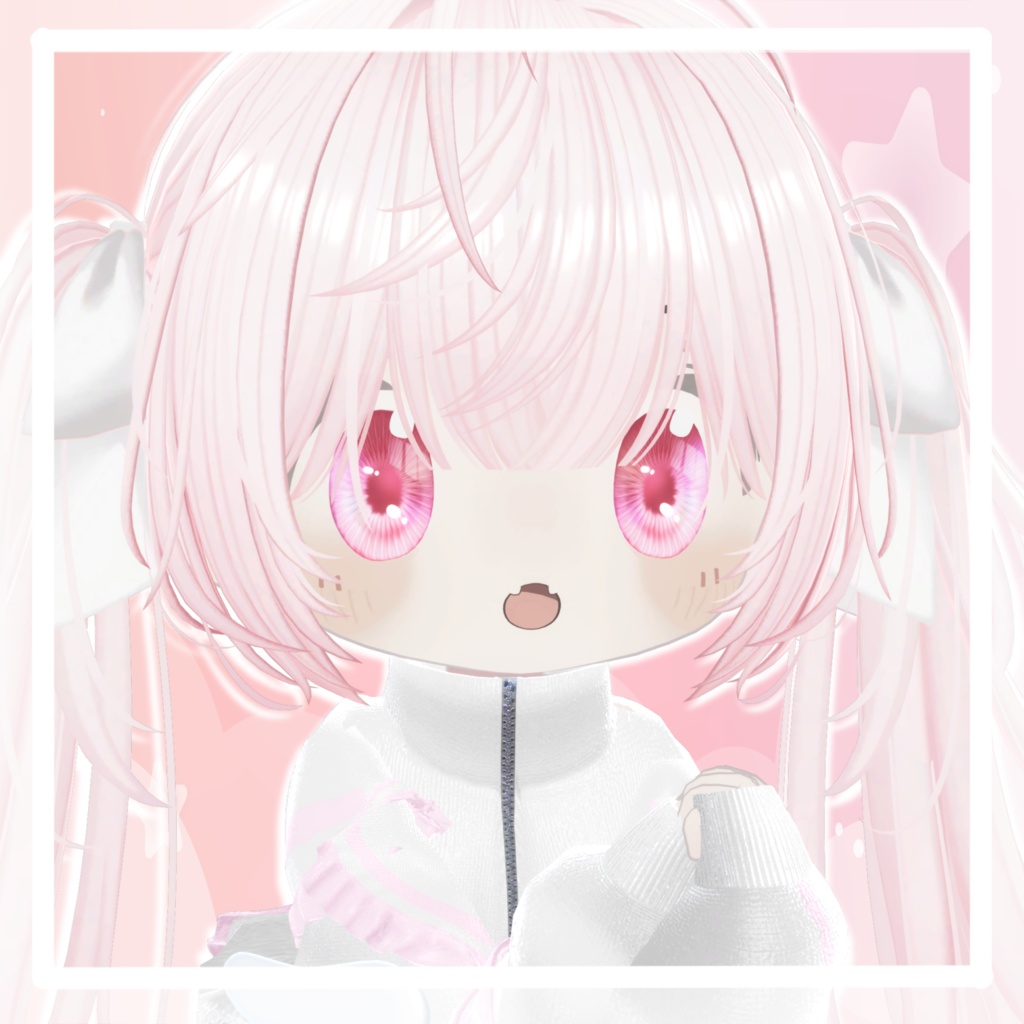 Lumicosmo Eyetexture【13アバター対応】