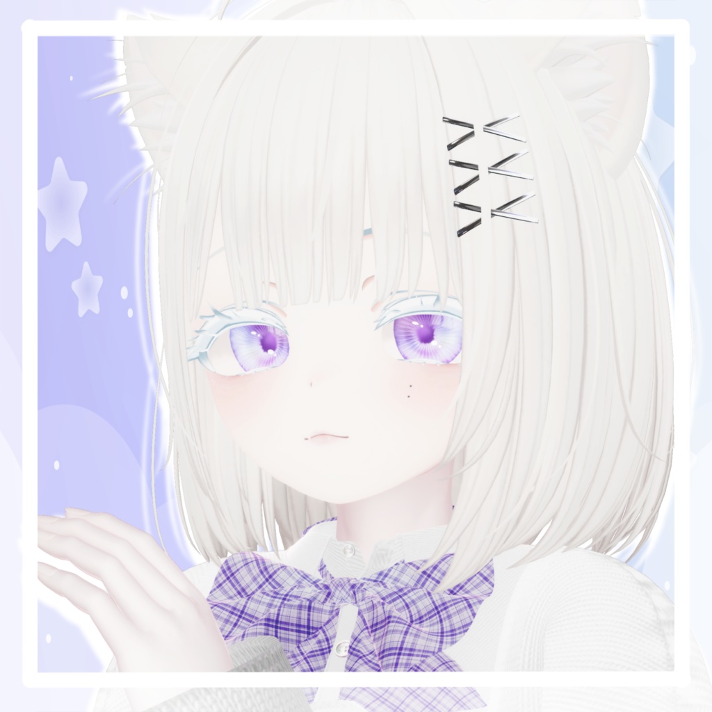 Lumicosmo Eyetexture【13アバター対応】