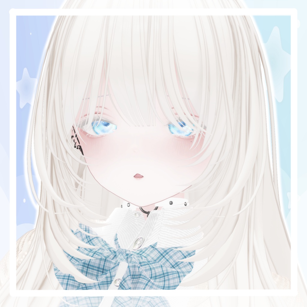 Lumicosmo Eyetexture【13アバター対応】