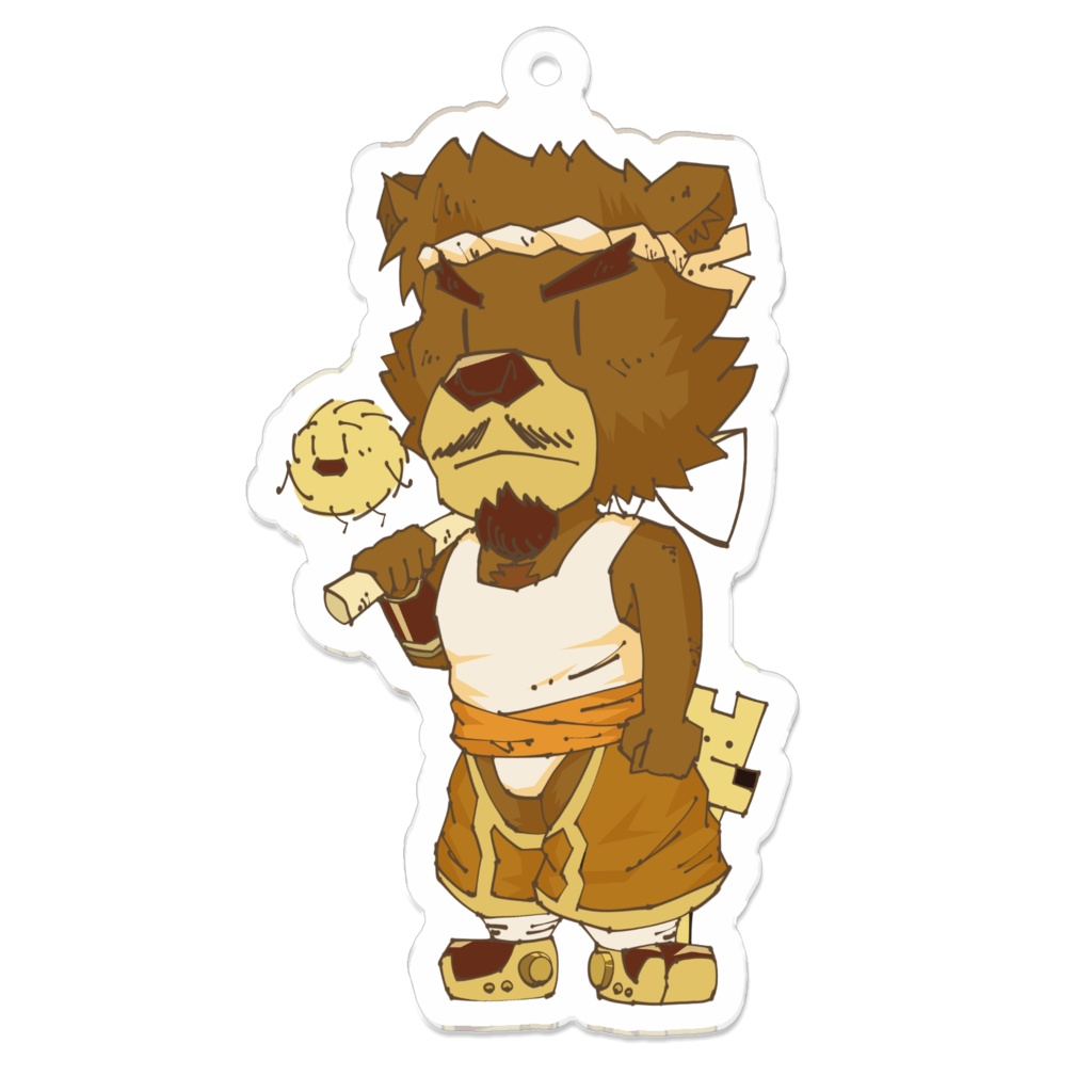 ヒグマのハズ : HAZ the Bear