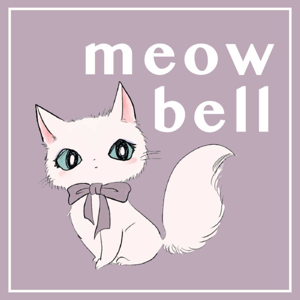 meow bell