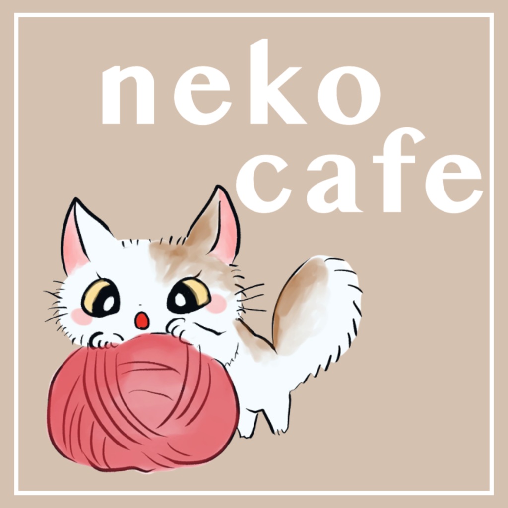 neko cafe