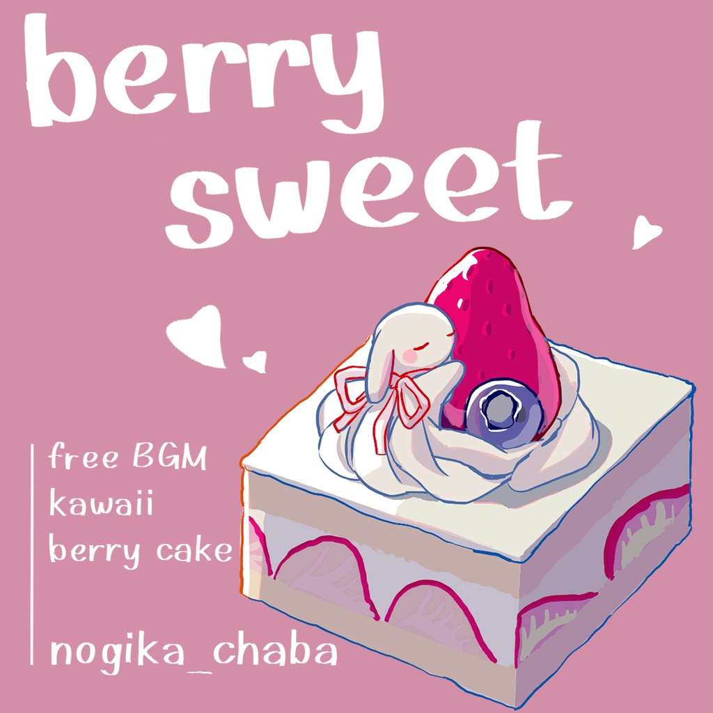 berry sweet