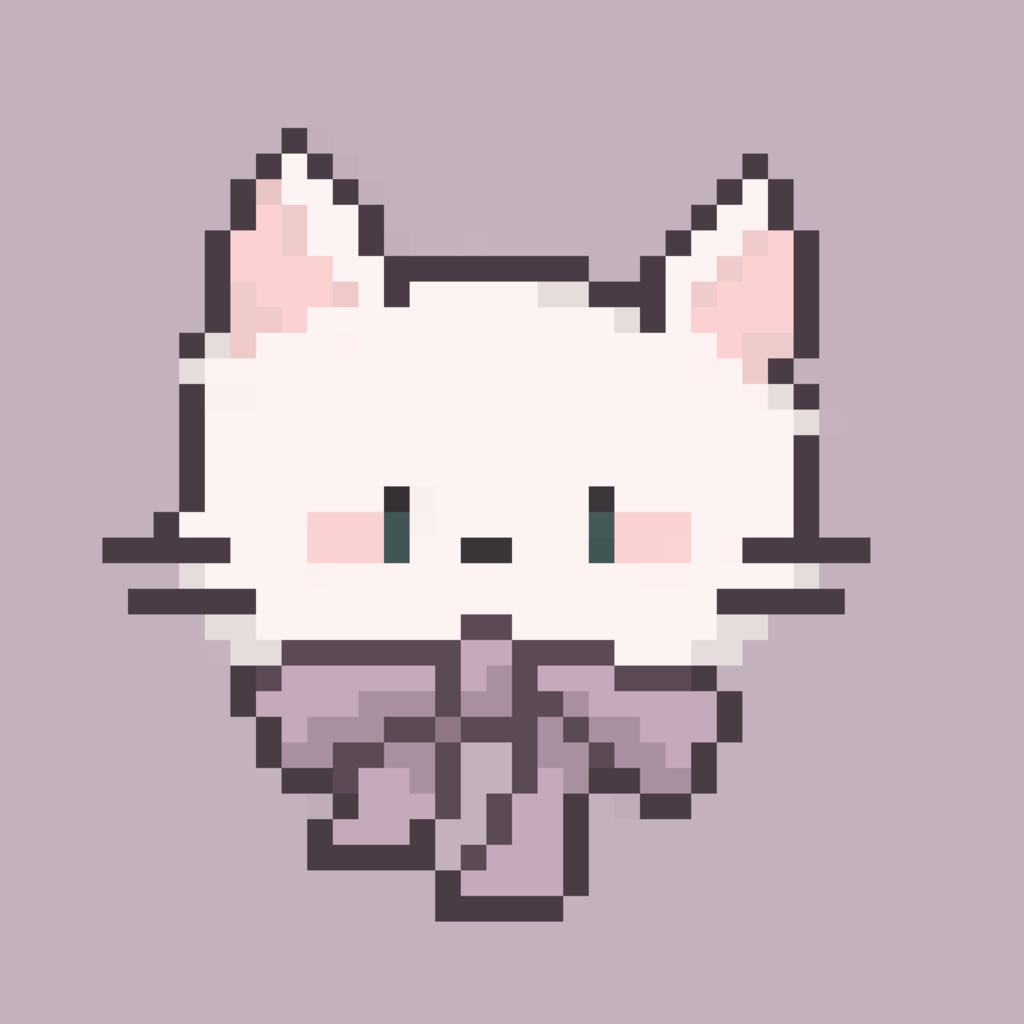 meow bell(8bit ver.)