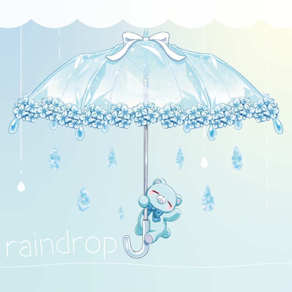 raindrop
